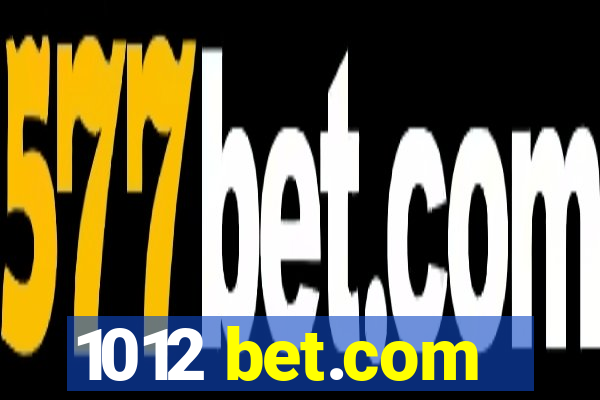1012 bet.com